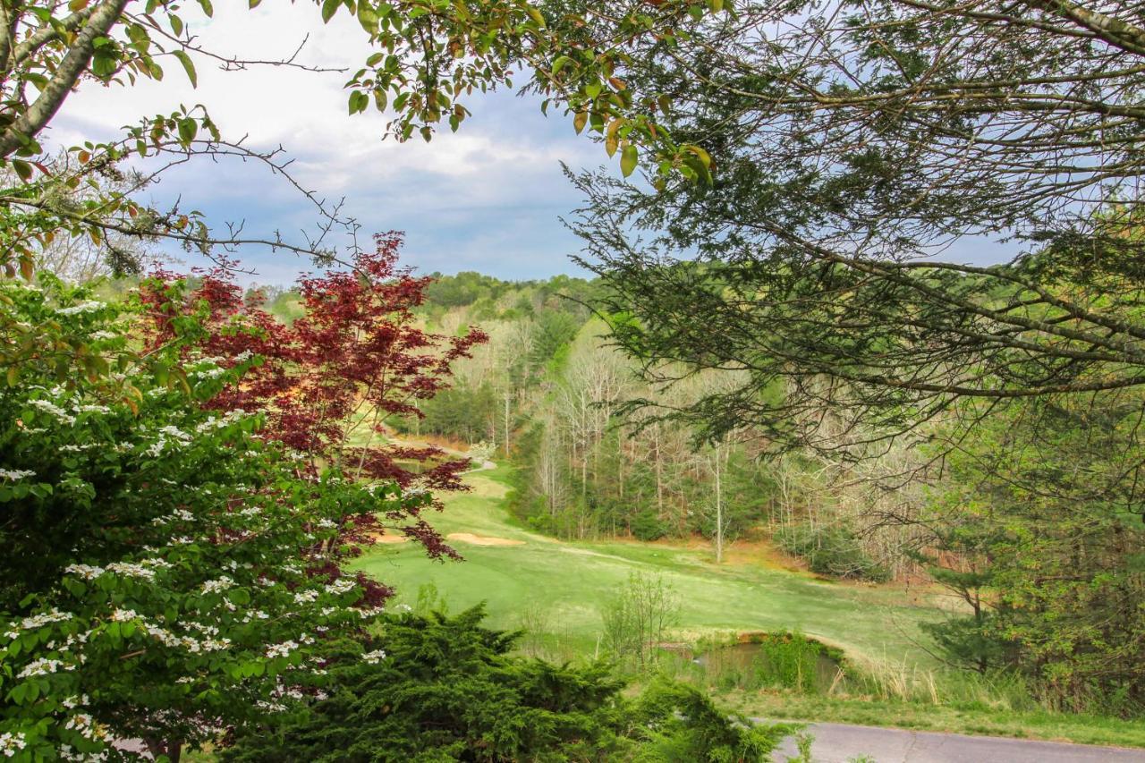 Alpine Retreat Villa Helen Luaran gambar